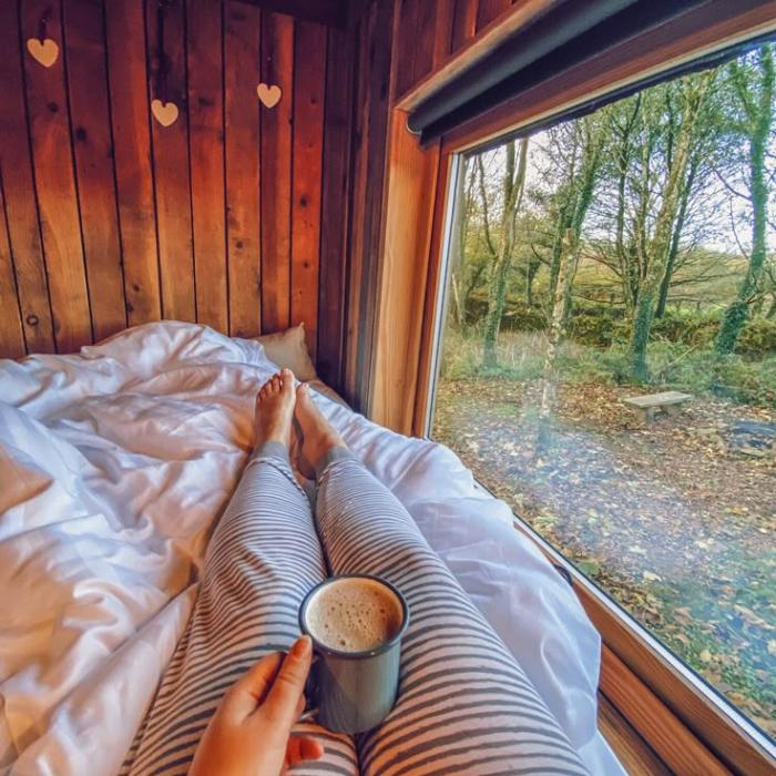 Plan the Perfect Staycation